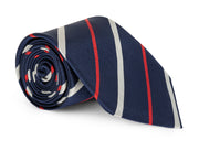 Civil Service Sports Regimental Tie