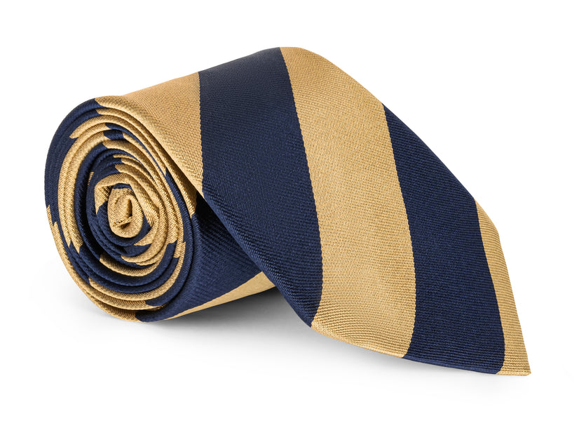 Regimental Ties – Mountain & Sackett