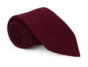 Lander Rosewood Solid Tie