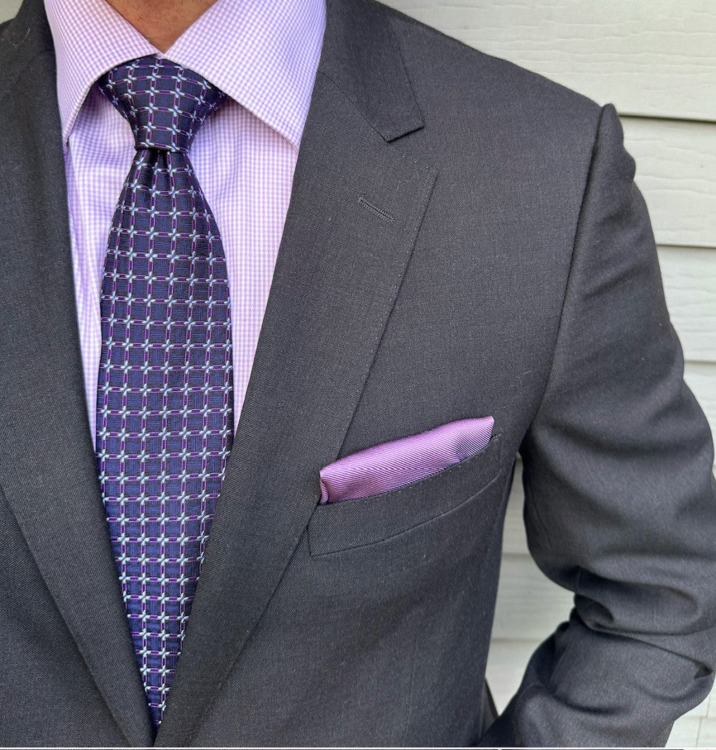 Regan Navy Grid Tie