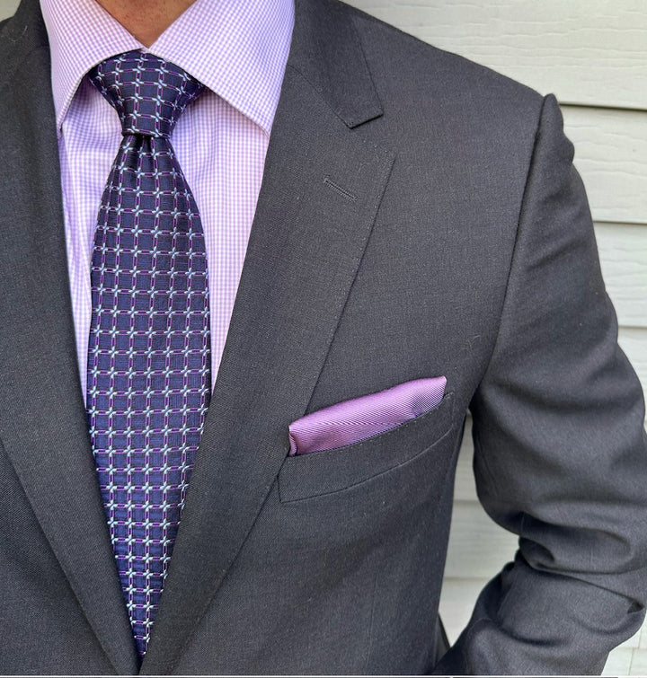 Regan Navy Grid Tie