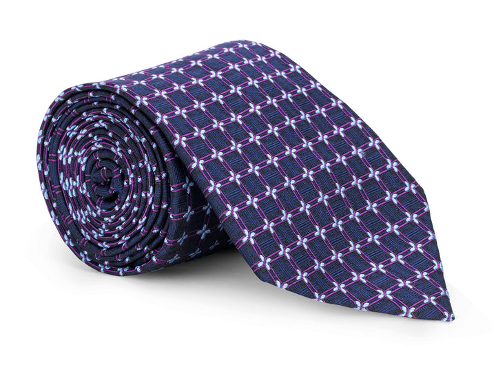 Regan Navy Grid Tie