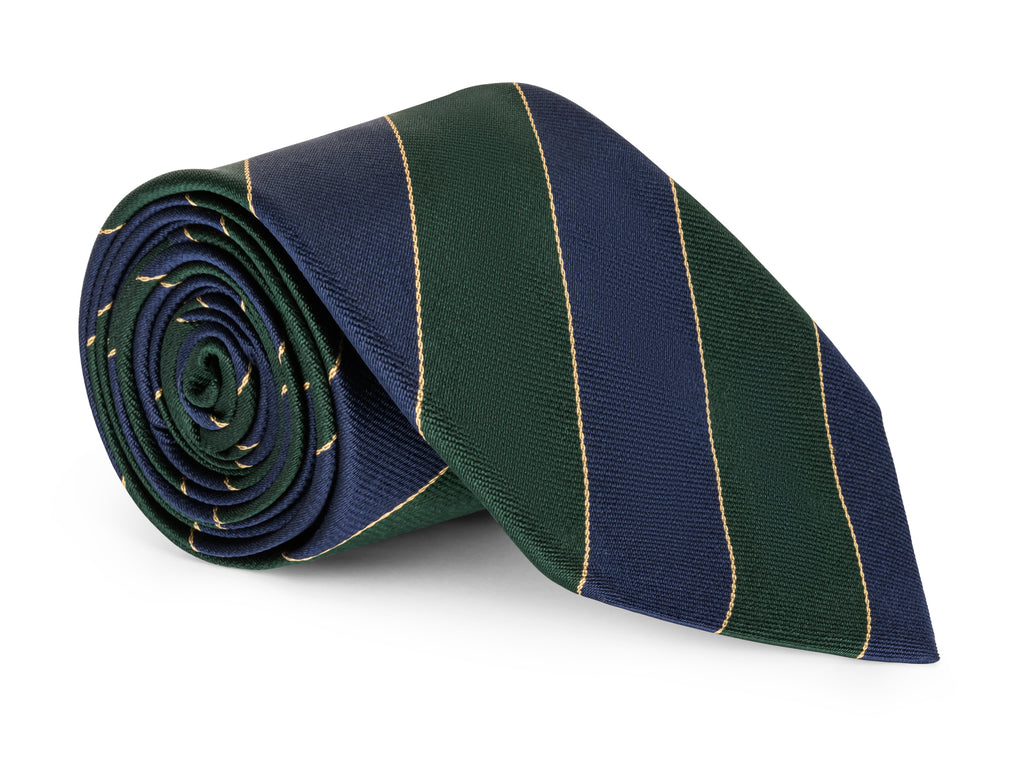 fusilier tie