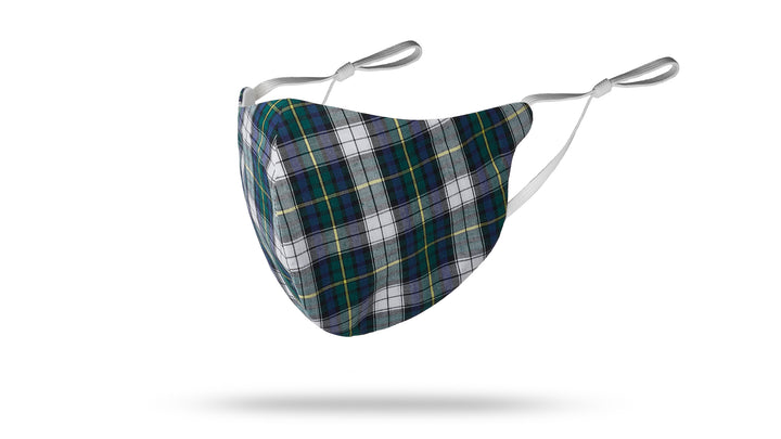 Dress Gordon Face Mask