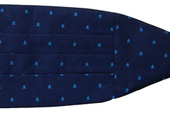 Autism Speaks Cummerbunds
