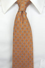Autism Ties Bennington Tie