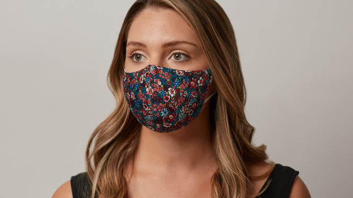 Emma Louise Face Mask