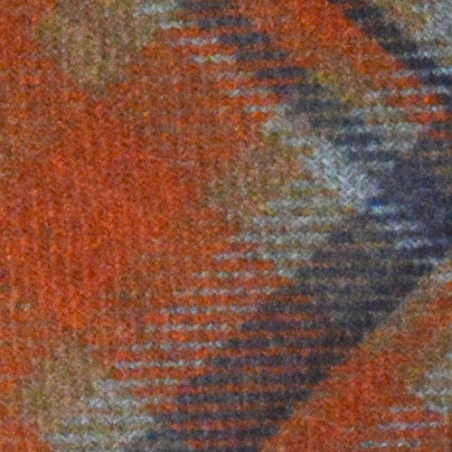 Sutton Plaid Tie Sienna
