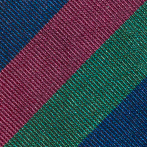 Black Watch Regimental Tie