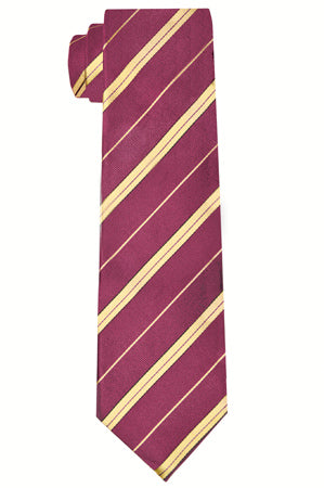 Old Mercers Regimental Tie