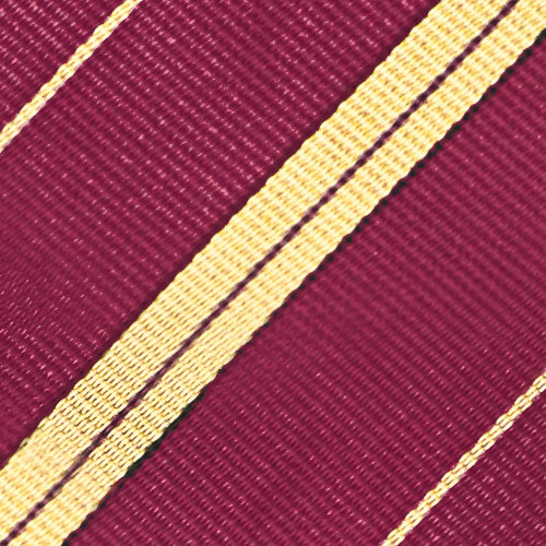 Old Mercers Regimental Tie