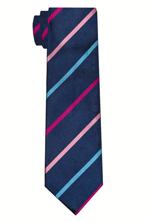 Cambridge Old Carthusian Regimental Tie