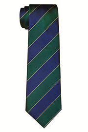 Royal Fusiliers Regimental Tie