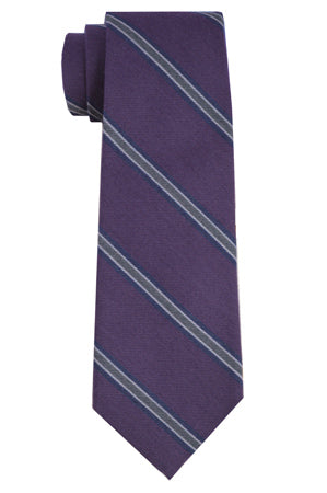 Crosby Stripe Tie