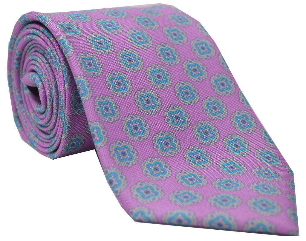 Barkley Panama Geo Tie