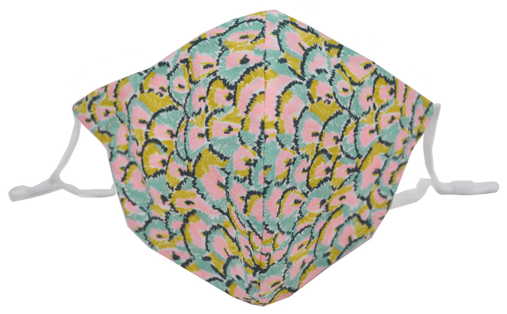 Covey Face Mask