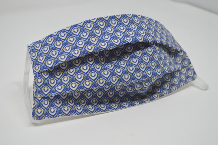Ocelli Reusable Face Mask With Elastic Straps