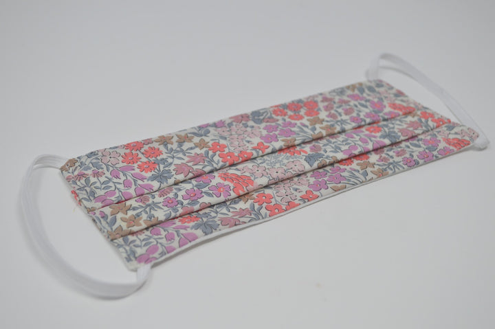 Sweet May Reusable Face Mask With Elastic Straps