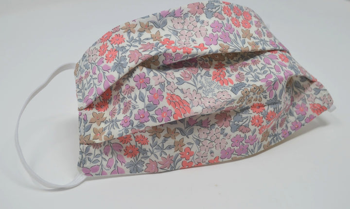 Sweet May Reusable Face Mask With Elastic Straps