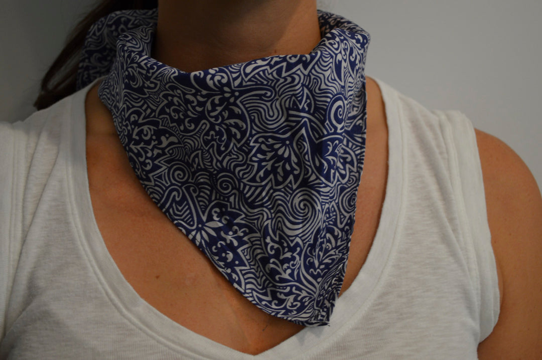 Edwin Cotton Bandana