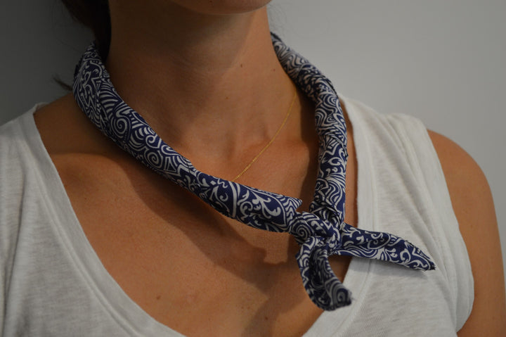 Edwin Cotton Bandana