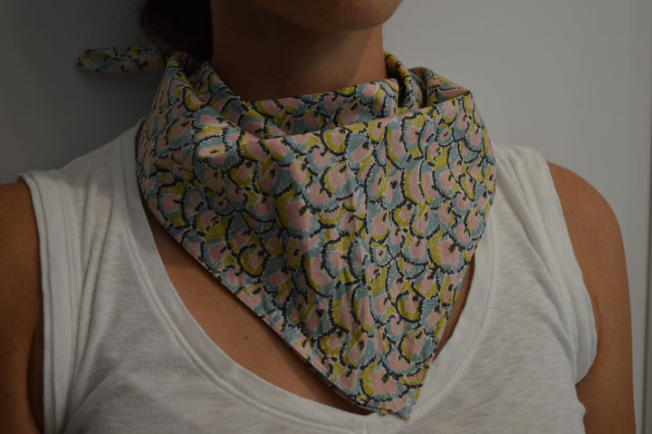 Covey Cotton Bandana