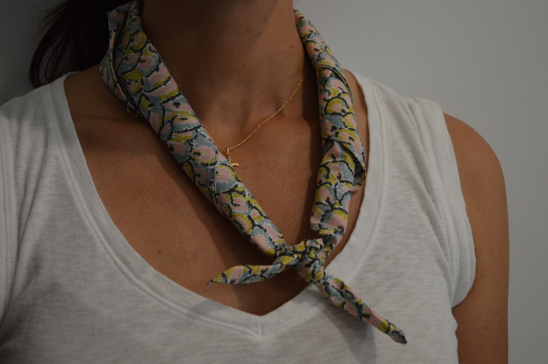 Covey Cotton Bandana