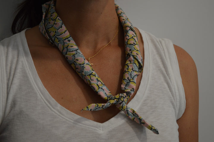 Covey Cotton Bandana