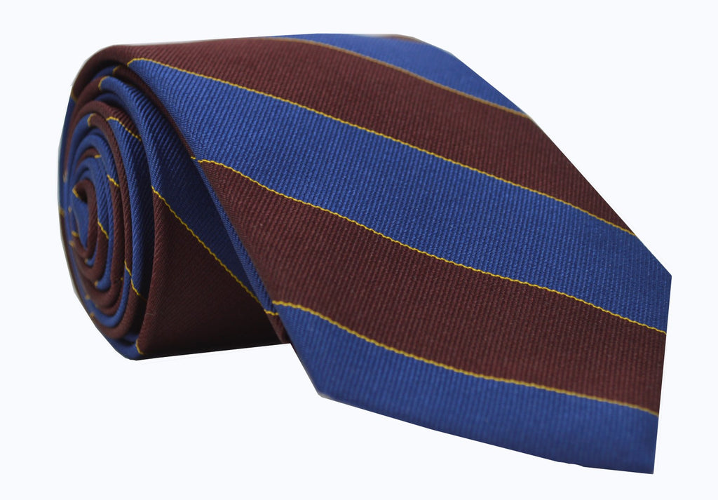 Murray Striped Tie