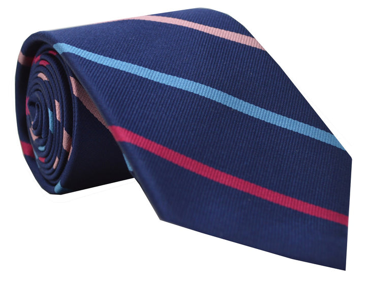 Cambridge Old Carthusian Regimental Tie