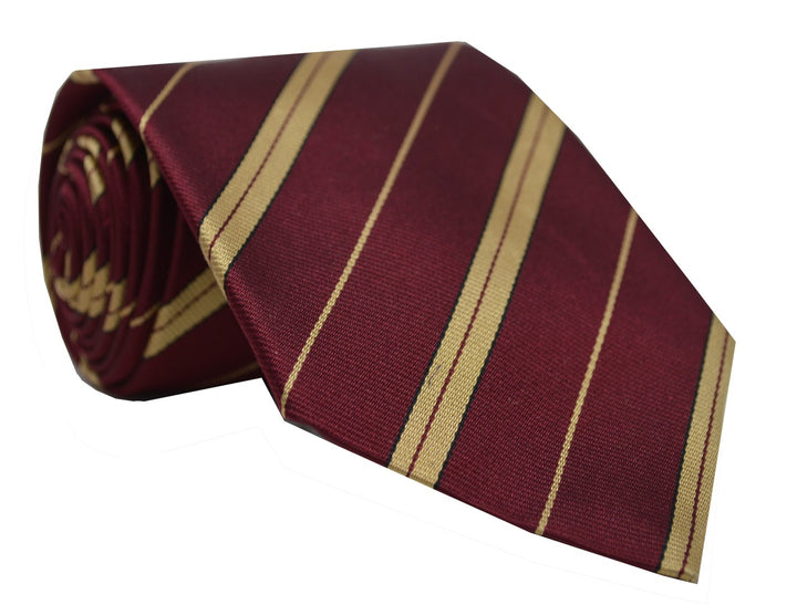 Old Mercers Regimental Tie