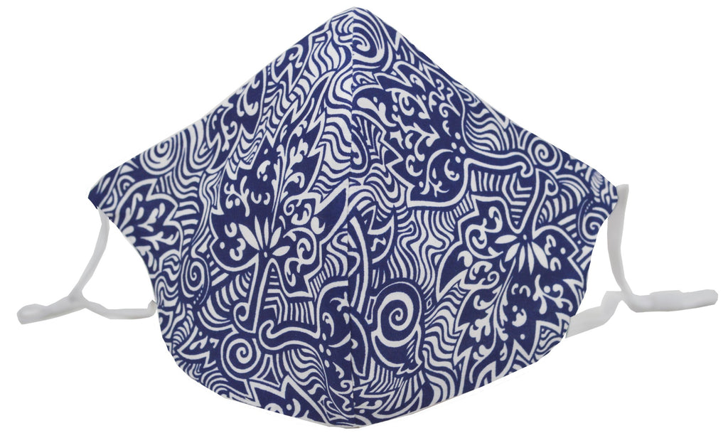 Edwin Face Mask
