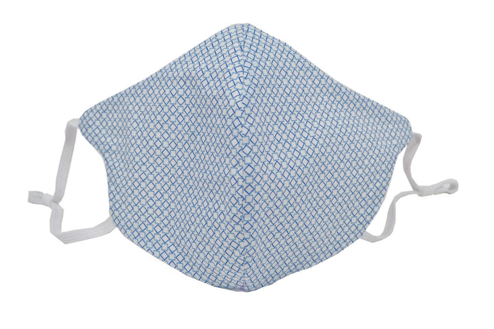 Geometric Face Mask