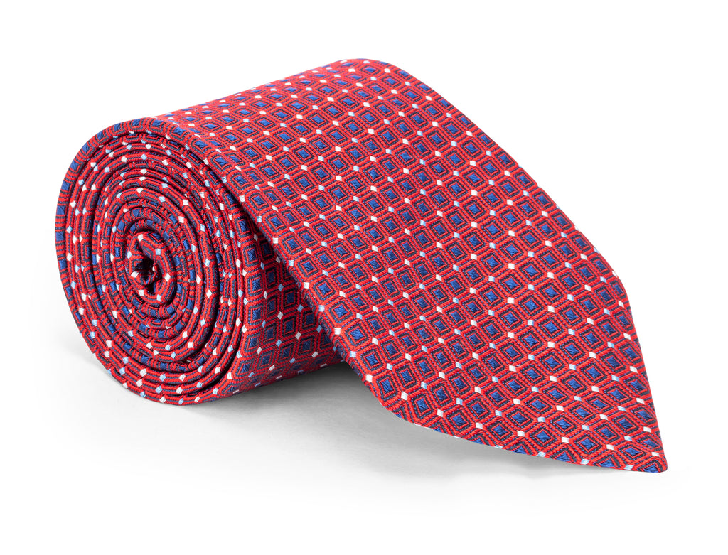 Morrison Geo Tie