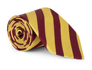 Queen Royal Lancers Regimental Tie