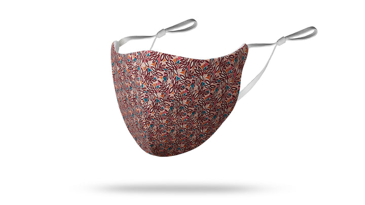 Meridian Face Mask