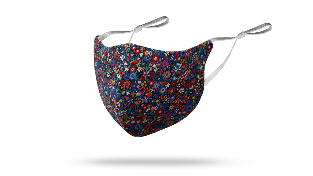 Dazzle Face Mask