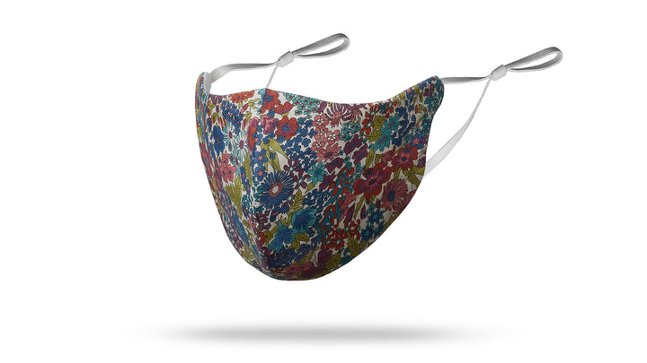 Margaret Annie Face Mask