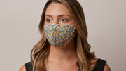Covey Face Mask