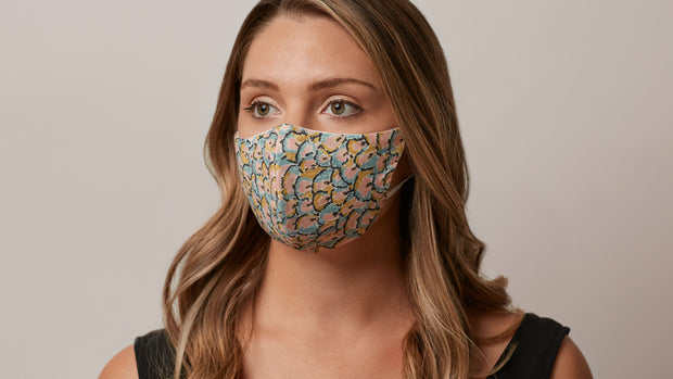 Covey Face Mask