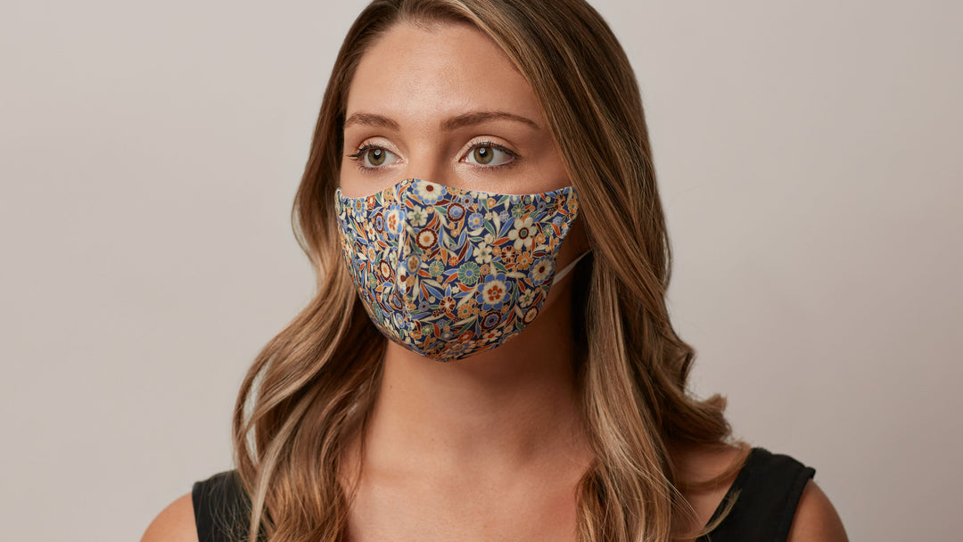 Operetta Face Mask